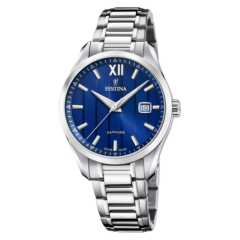 Festina Swiss Made 20026/2