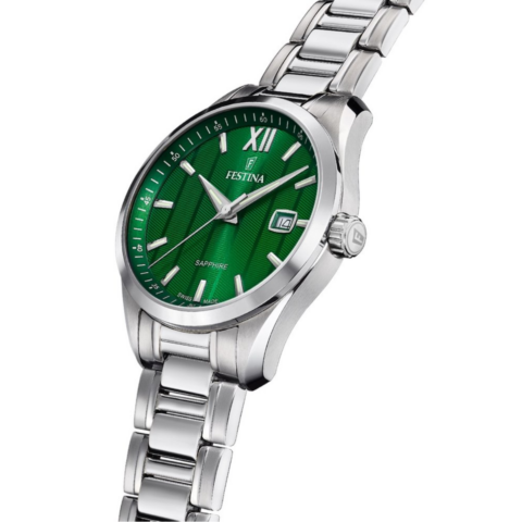 Zegarek męski Festina Swiss Made F20026_3
