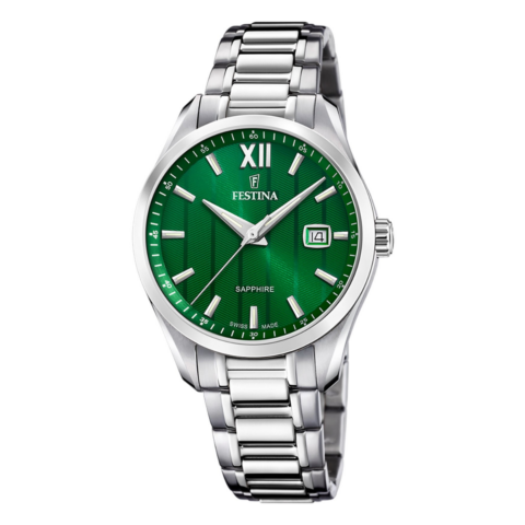 Zegarek męski Festina Swiss Made F20026_3