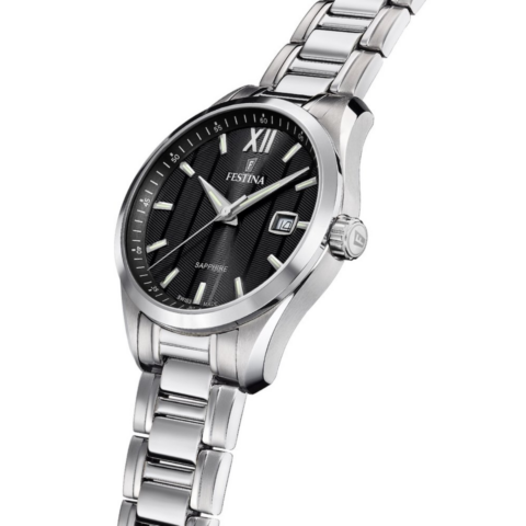 Zegarek męski Festina Swiss Made F20026_4