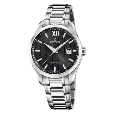 Zegarek męski Festina Swiss Made F20026_4