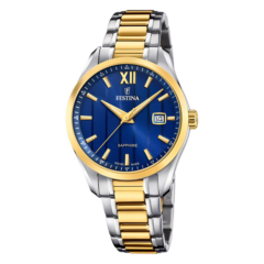 Festina Swiss Made 20027/2