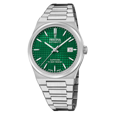 Zegarek męski Festina Swiss Made F20028_3