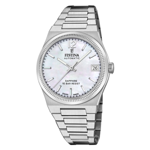 Zegarek damski Festina Swiss Made F20029_1