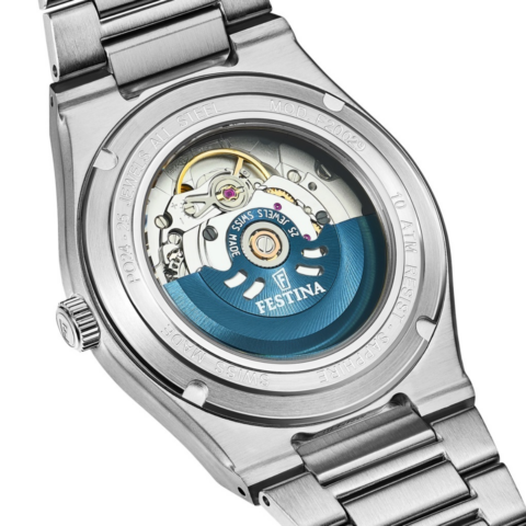 Zegarek damski Festina Swiss Made F20029_2