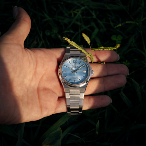 Zegarek damski Festina Swiss Made F20029_2