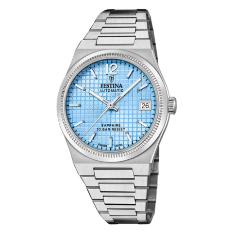 Zegarek damski Festina Swiss Made F20029_2