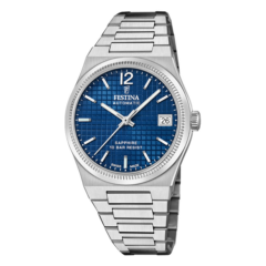 Festina Swiss Made 20029/4