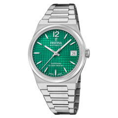 Festina Swiss Made 20029/5