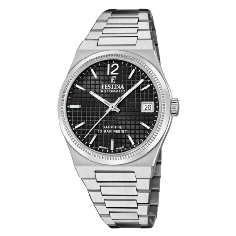 Zegarek damski Festina Swiss Made F20029_6