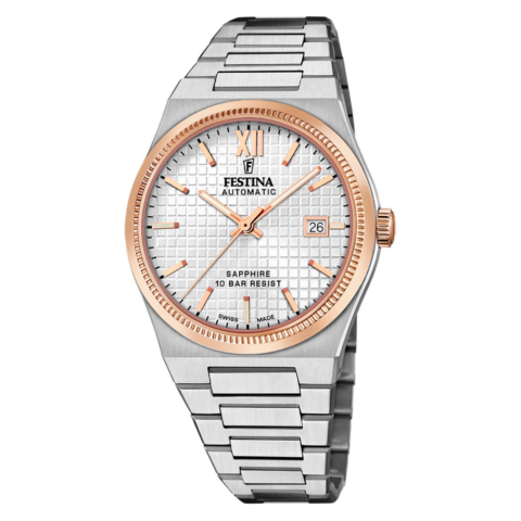 Zegarek męski Festina Swiss Made F20030_1