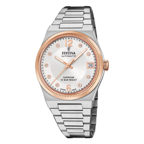 Zegarek damski Festina Swiss Made F20031_1