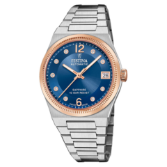 Festina Swiss Made 20031/2