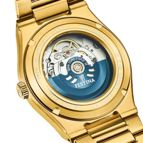 Zegarek damski Festina Swiss Made F20033_1