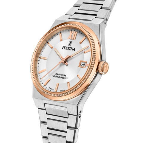 Zegarek męski Festina Swiss Made F20036_1