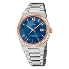 Festina Swiss Made 20036/2