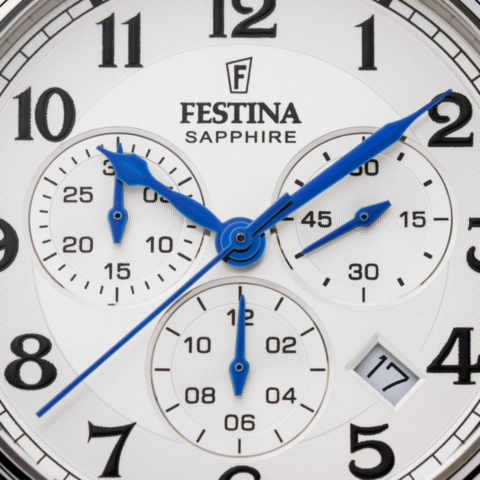 Zegarek męski Festina Swiss Made F20040_1