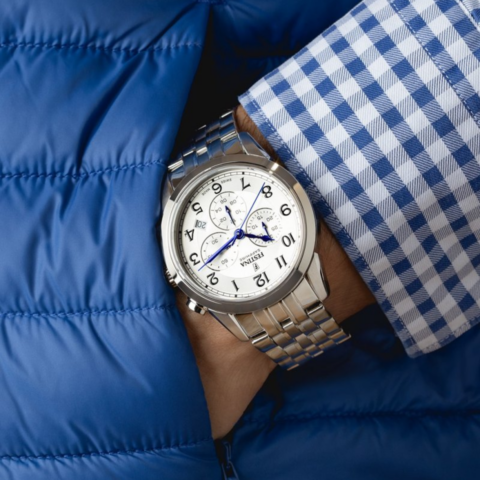 Zegarek męski Festina Swiss Made F20040_1