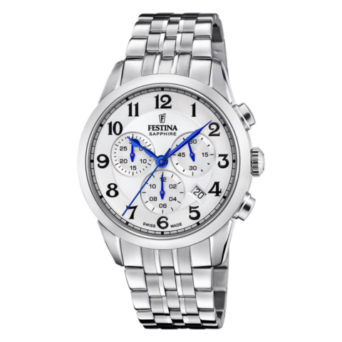 Zegarek męski Festina Swiss Made F20040_1