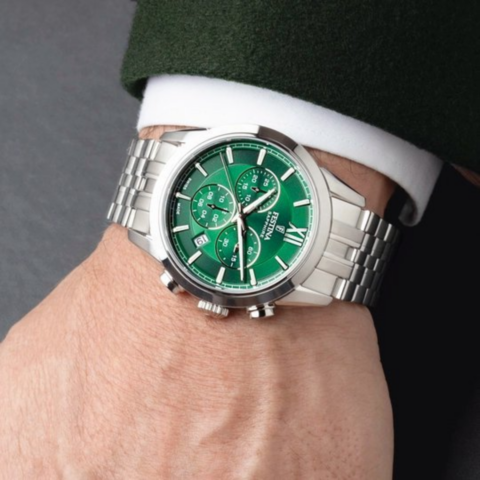 Zegarek męski Festina Swiss Made F20040_3