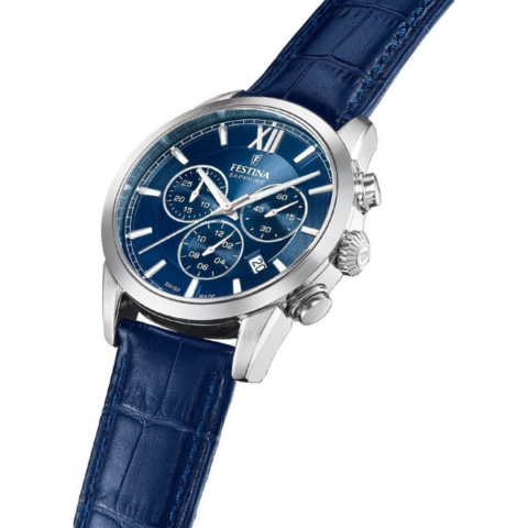 Zegarek męski Festina Swiss Made F20041_2
