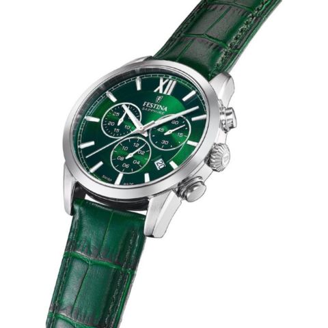 Zegarek męski Festina Swiss Made F20041_3