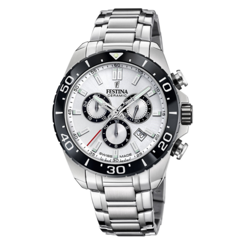 Zegarek męski Festina Swiss Made F20042_1