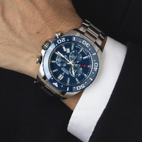 Zegarek męski Festina Swiss Made F20042_2