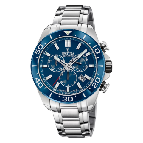 Zegarek męski Festina Swiss Made F20042_2