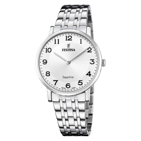 Zegarek męski Festina Swiss Made F20045_1