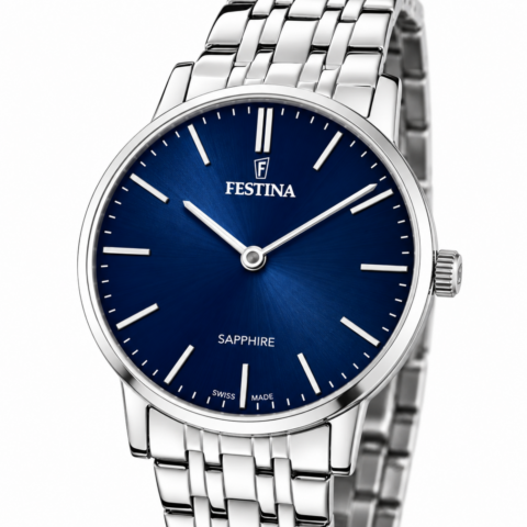 Zegarek damski Festina Swiss Made F20047_3