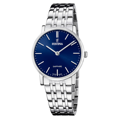 Zegarek damski Festina Swiss Made F20047_3