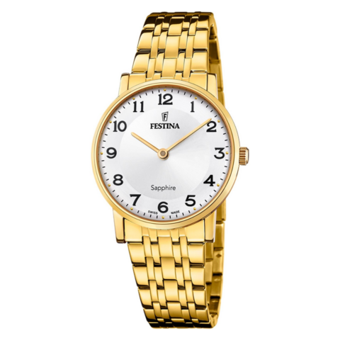 Zegarek damski Festina Swiss Made F20048_1