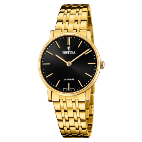 Zegarek damski Festina Swiss Made F20048_4
