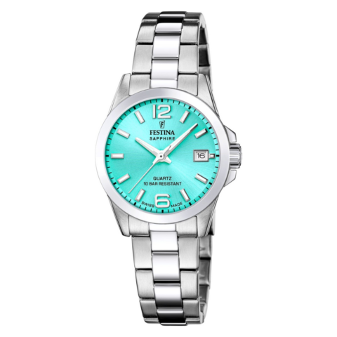 Zegarek damski Festina Swiss Made F20049_4