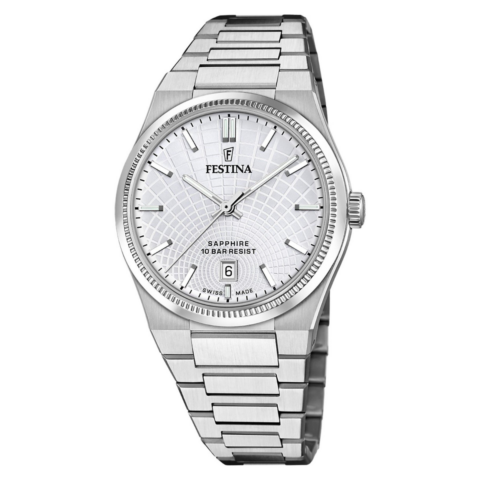 Zegarek męski Festina Swiss Made F20051_1
