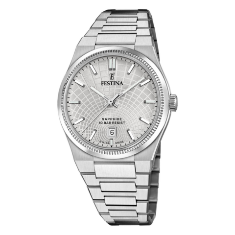 Zegarek męski Festina Swiss Made F20051_2