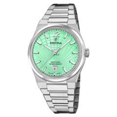 Festina Swiss Made 20052/4
