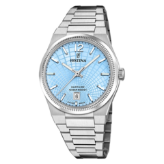 Festina Swiss Made 20052/5