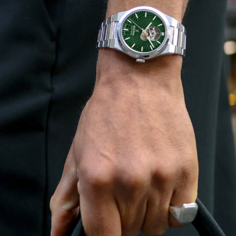 Zegarek męski Festina Swiss Made Automatic F20053_3