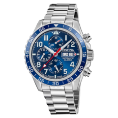 Festina Swiss Made 20055/3