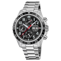 Festina Swiss Made 20055/4