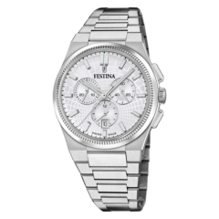 Festina Swiss Made 20059/1