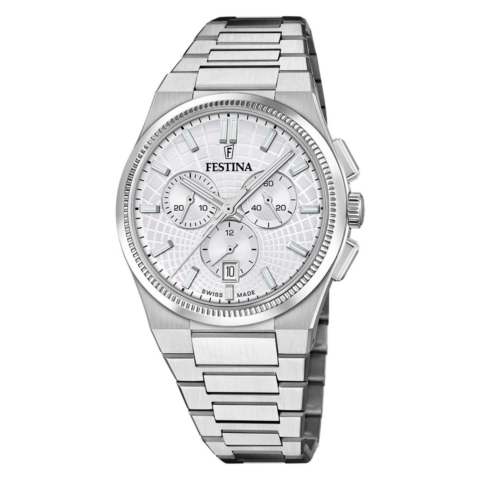 Zegarek męski Festina Swiss Made F20059_1