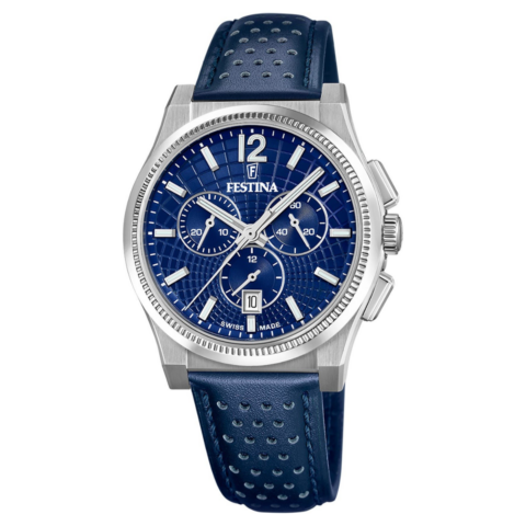 Zegarek męski Festina Swiss Made F20060_2
