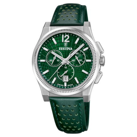 Zegarek męski Festina Swiss Made F20060_3