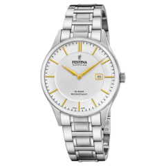 Festina Swiss Made 20067/2