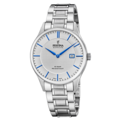 Festina Swiss Made 20067/3