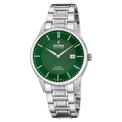 Festina Swiss Made 20067/5