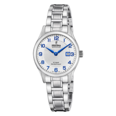 Festina Swiss Made 20068/1